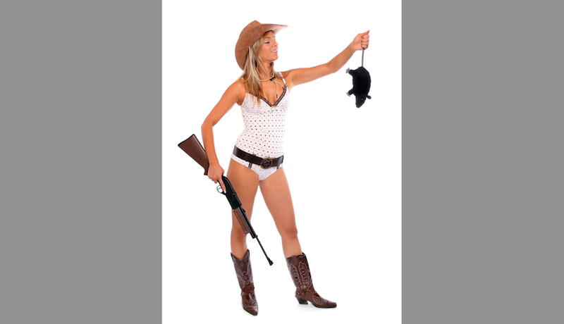 Illustration for article titled What, Exactly, Does a Feminist Look Like?